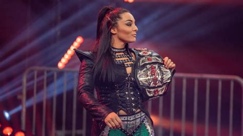 Deonna Purrazzo To Launch Exclusive Content Account